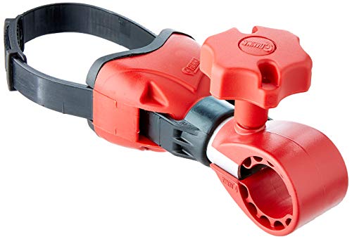 Fiamma Fahrradhalter Bike Block Pro 1 Rot Fiamma Fahrradhalter Bike Block Pro 1 Rot