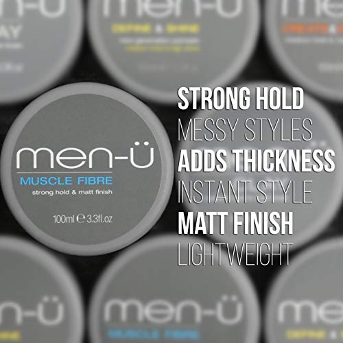 Fibra de muscular 100 ml