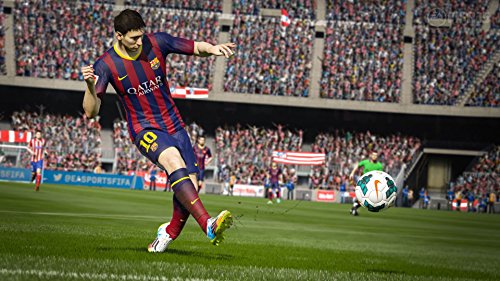 FIFA 15 FIFA 15