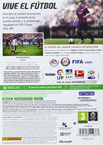 FIFA 15 FIFA 15