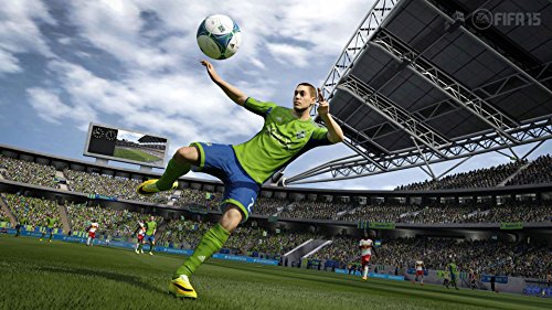 FIFA 15 FIFA 15