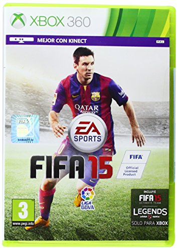 FIFA 15 FIFA 15