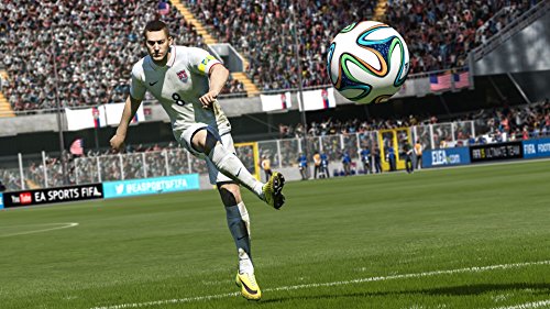 FIFA 15 - Edición Estándar FIFA 15 - Edición Estándar
