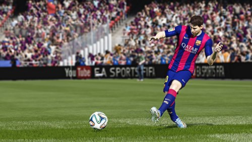 FIFA 15 - Edición Estándar