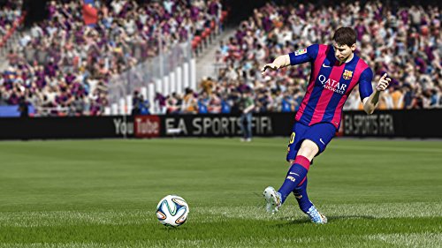 FIFA 15 - Edición Estándar FIFA 15 - Edición Estándar