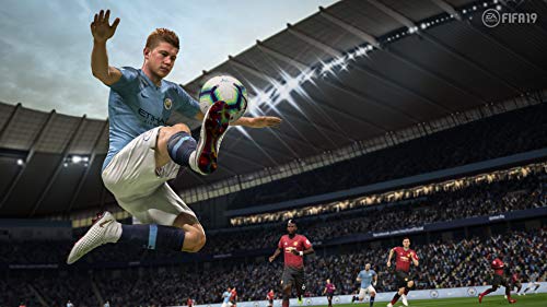 FIFA 19 – Edición Estándar