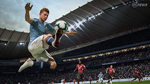 FIFA 19 – Edición Estándar FIFA 19 – Edición Estándar