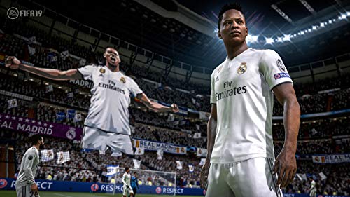 FIFA 19 – Edición Estándar FIFA 19 – Edición Estándar
