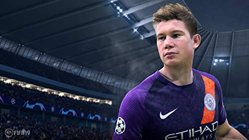 FIFA 19 – Edición Estándar FIFA 19 – Edición Estándar