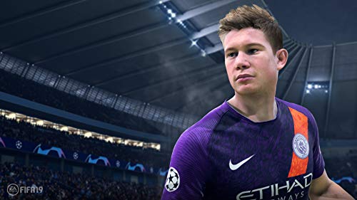 FIFA 19 – Edición Estándar