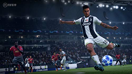FIFA 19 – Edición Estándar FIFA 19 – Edición Estándar