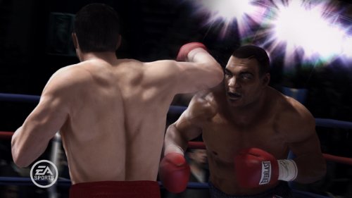 Fight Night Champion [Importación alemana]