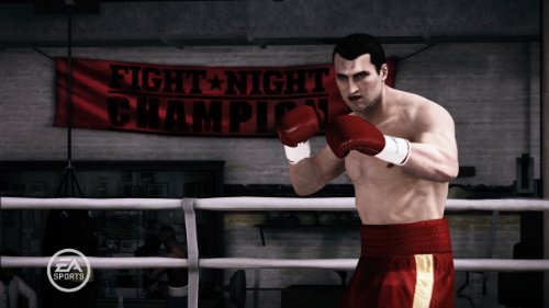 Fight Night Champion [Importación alemana]