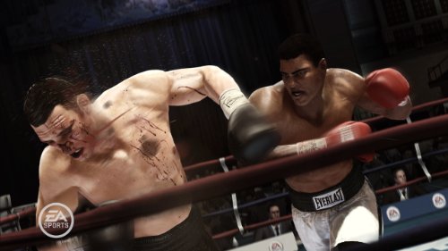 Fight Night Champion [Importación alemana]