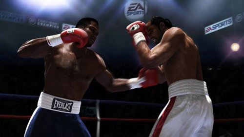 Fight Night Champion (Xbox 360) [Importación inglesa]