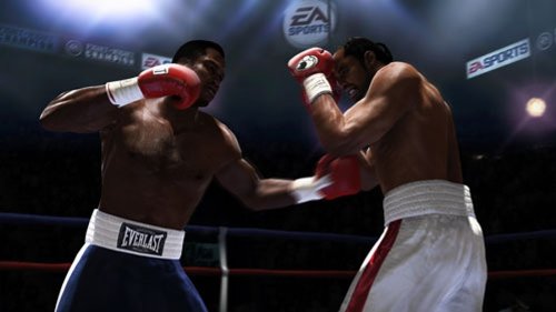 Fight Night Champion (Xbox 360) [Importación inglesa]