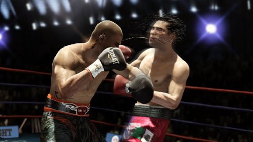 Fight Night Champion (Xbox 360) [Importación inglesa]