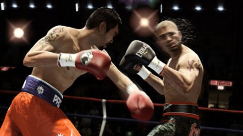 Fight Night Champion (Xbox 360) [Importación inglesa]