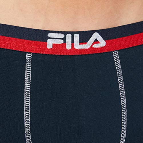 Fila Boxer FI/1BCX2/FU5020, MG, S para Hombre