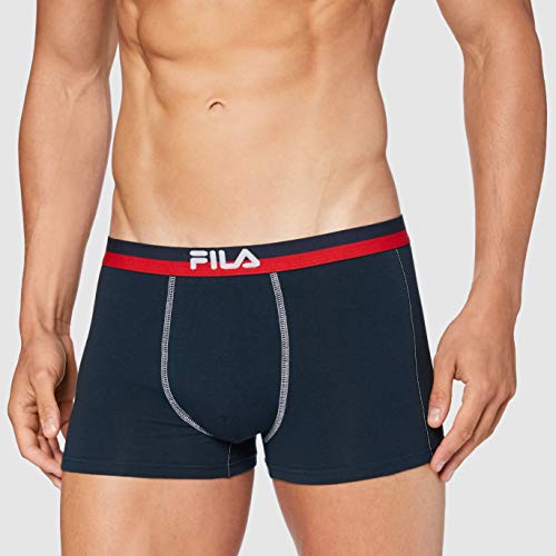 Fila Boxer FI/1BCX2/FU5020, MG, S para Hombre