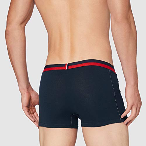 Fila Boxer FI/1BCX2/FU5020, MG, S para Hombre