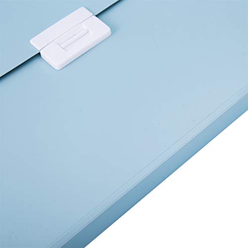 File Shelf Carpeta del Administrador De Archivos Extendido A4, Escuela/Oficina 13 Bolsillos Carpeta De Gran Espacio con Cubierta Bolso PláStico PortáTil Bolsa De Archivo Extendido File Shelf Carpeta del Administrador De Archivos Extendido A4, Escuela/Oficina 13 Bolsillos Carpeta De Gran Espacio con Cubierta Bolso PláStico PortáTil Bolsa De Archivo Extendido