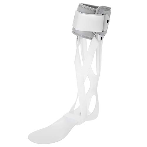 Filfeel Soporte para el Tobillo, ortesis la caída del pie, férula ortodoncia ortopédica, Aprobado por FDA(Right M) Filfeel Soporte para el Tobillo, ortesis la caída del pie, férula ortodoncia ortopédica, Aprobado por FDA(Right M)