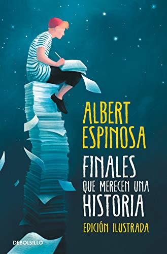 Finales que merecen una historia: Lo que perdimos en el fuego renacerá en las cenizas (Best Seller) Finales que merecen una historia: Lo que perdimos en el fuego renacerá en las cenizas (Best Seller)