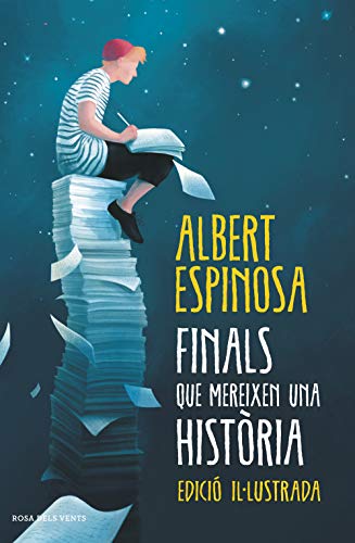 Finals que mereixen una història: El que vam perdre en el foc, renaixerà en les cendres (Catalan Edition)