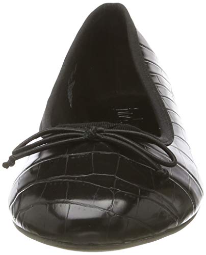 find. Ballet Pump Bailarinas, Negro (Black), 39 EU find. Ballet Pump Bailarinas, Negro (Black), 39 EU