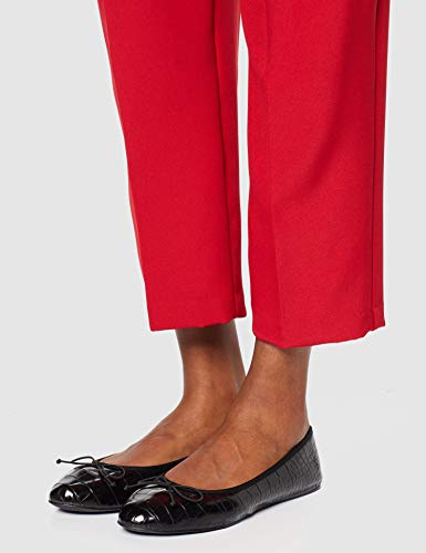find. Ballet Pump Bailarinas, Negro (Black), 39 EU find. Ballet Pump Bailarinas, Negro (Black), 39 EU