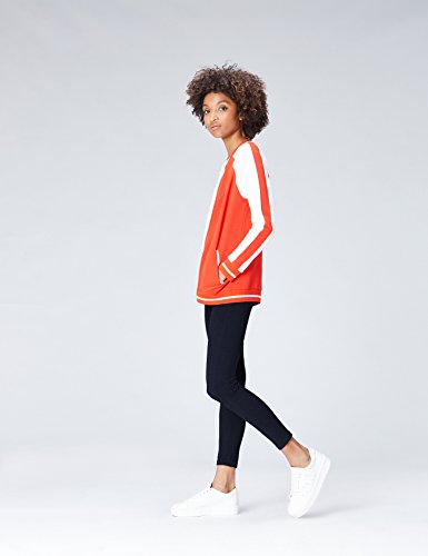 find. Leggings Efecto Denim para Mujer , Azul (Blue), 38 (Talla del Fabricante: Small) find. Leggings Efecto Denim para Mujer , Azul (Blue), 38 (Talla del Fabricante: Small)