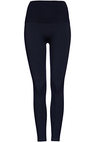 find. Leggings Efecto Denim para Mujer , Azul (Blue), 38 (Talla del Fabricante: Small) find. Leggings Efecto Denim para Mujer , Azul (Blue), 38 (Talla del Fabricante: Small)
