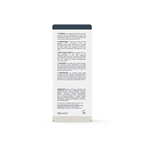 FIND - Mascarilla peel off de carbón, 100 ml FIND - Mascarilla peel off de carbón, 100 ml