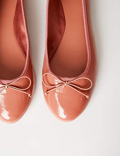 find. Simple Bailarinas con Punta Cerrada, Pink, 36 EU find. Simple Bailarinas con Punta Cerrada, Pink, 36 EU