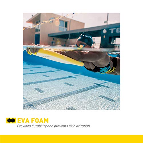 Finis Foam Kickboard Jr - Tabla de natación Infantil