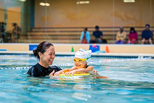 Finis Foam Kickboard Jr - Tabla de natación Infantil