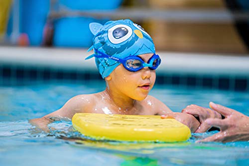 Finis Foam Kickboard Jr - Tabla de natación Infantil