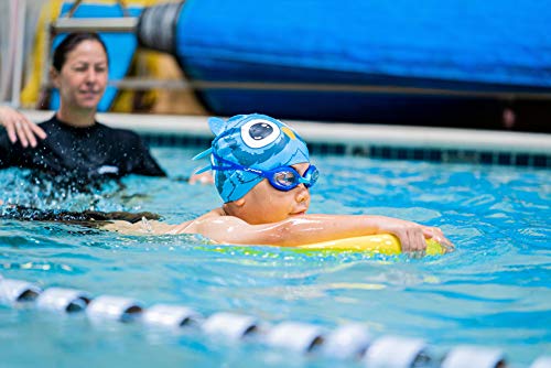 Finis Foam Kickboard Jr - Tabla de natación Infantil