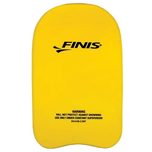 Finis Foam Kickboard Jr - Tabla de natación Infantil Finis Foam Kickboard Jr - Tabla de natación Infantil