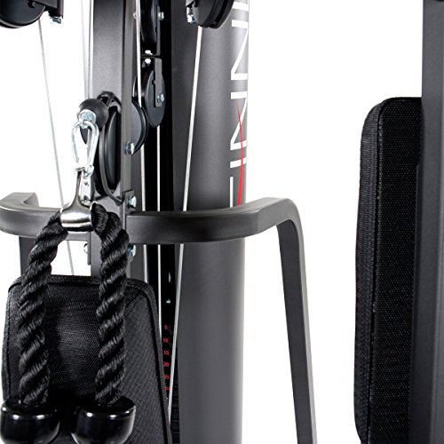 Finnlo Kraftstation Autark 2600 - Gimnasio en casa Finnlo Kraftstation Autark 2600 - Gimnasio en casa