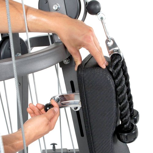 Finnlo Kraftstation Autark 2600 - Gimnasio en casa Finnlo Kraftstation Autark 2600 - Gimnasio en casa