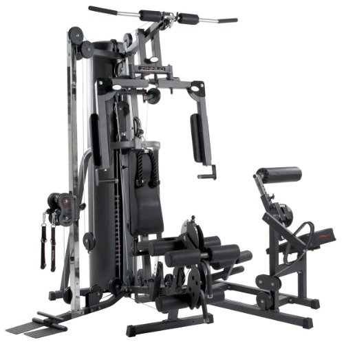 Finnlo Kraftstation Autark 2600 - Gimnasio en casa Finnlo Kraftstation Autark 2600 - Gimnasio en casa