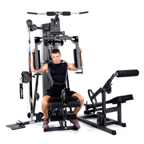 Finnlo Kraftstation Autark 2600 - Gimnasio en casa Finnlo Kraftstation Autark 2600 - Gimnasio en casa