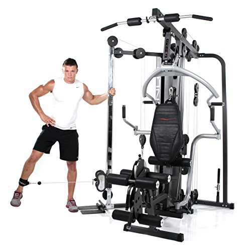 Finnlo Kraftstation Autark 6000 - Gimnasio en casa Finnlo Kraftstation Autark 6000 - Gimnasio en casa