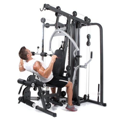 Finnlo Kraftstation Autark 6000 - Gimnasio en casa Finnlo Kraftstation Autark 6000 - Gimnasio en casa