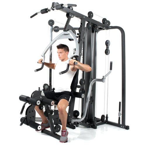 Finnlo Kraftstation Autark 6000 - Gimnasio en casa Finnlo Kraftstation Autark 6000 - Gimnasio en casa