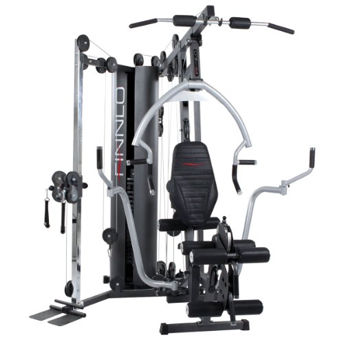 Finnlo Kraftstation Autark 6000 - Gimnasio en casa Finnlo Kraftstation Autark 6000 - Gimnasio en casa