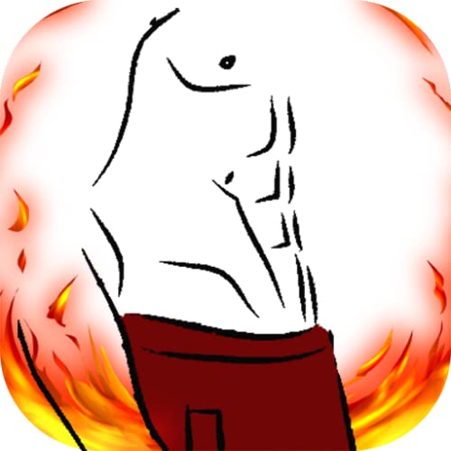 Fire Abdo Workout