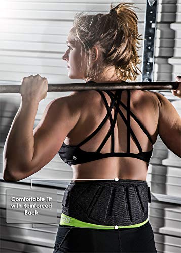 Fire Team Fit Cinturon Levantamiento Pesas, Cinturon Lumbar Gimnasio Hombre, Cinturon Pesas Levantamiento, Cinturon Peso, Cinturon de Peso (Blue Small) Fire Team Fit Cinturon Levantamiento Pesas, Cinturon Lumbar Gimnasio Hombre, Cinturon Pesas Levantamiento, Cinturon Peso, Cinturon de Peso (Blue Small)